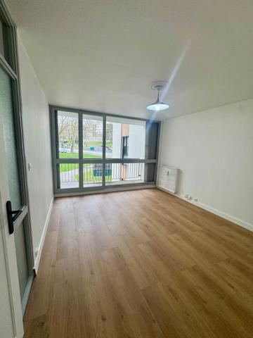 Appartement à vendre 2 pièces LIMOGES (87)