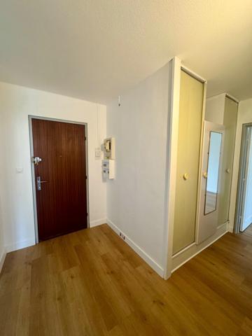 Appartement à vendre 2 pièces LIMOGES (87)