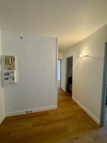 Appartement à vendre 2 pièces LIMOGES (87)