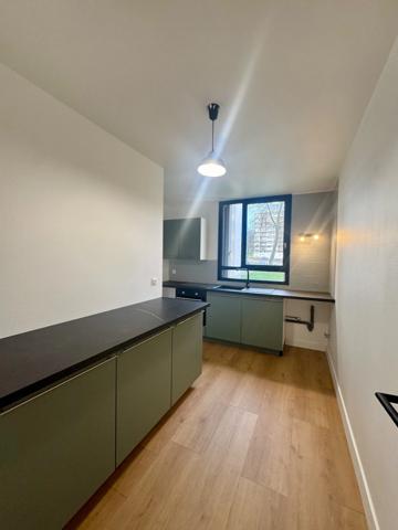 Appartement à vendre 2 pièces LIMOGES (87)
