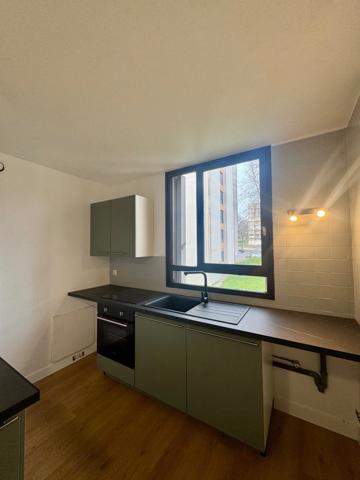 Appartement à vendre 2 pièces LIMOGES (87)
