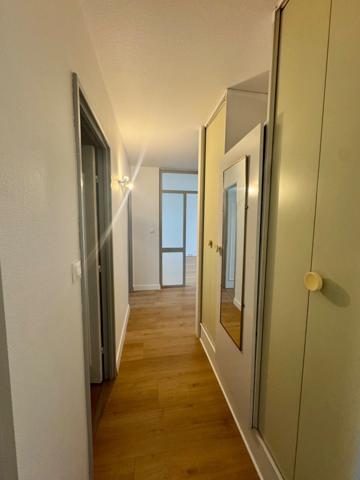 Appartement à vendre 2 pièces LIMOGES (87)