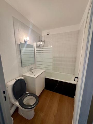 Appartement à vendre 2 pièces LIMOGES (87)