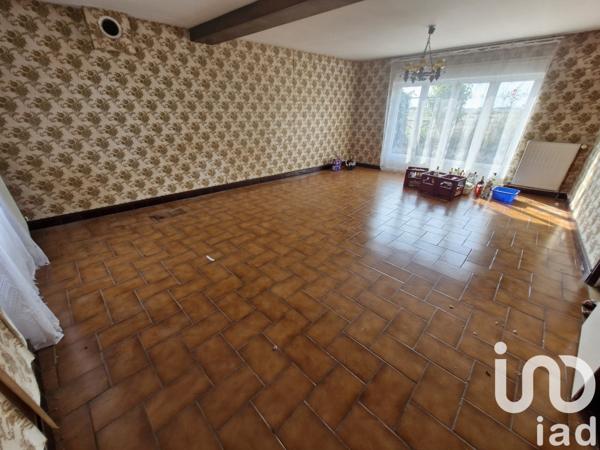 Maison à vendre 6 pièces 118 m² La Ferté-sous-Jouarre