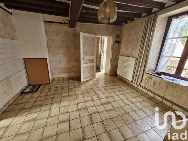 Maison à vendre 6 pièces 118 m² La Ferté-sous-Jouarre