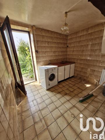 Maison à vendre 6 pièces 118 m² La Ferté-sous-Jouarre
