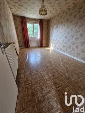 Maison à vendre 6 pièces 118 m² La Ferté-sous-Jouarre