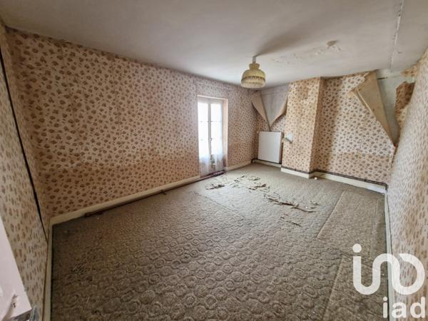 Maison à vendre 6 pièces 118 m² La Ferté-sous-Jouarre