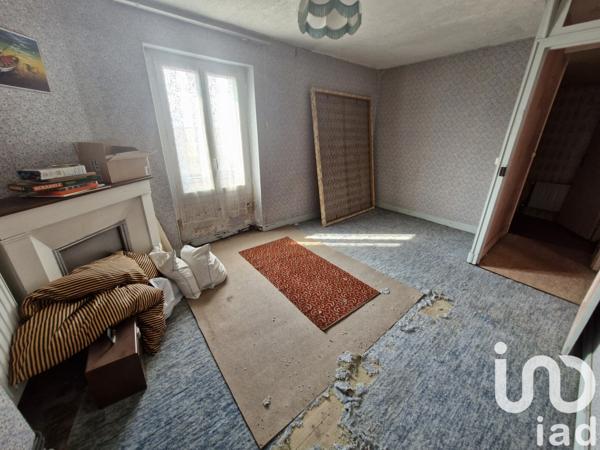 Maison à vendre 6 pièces 118 m² La Ferté-sous-Jouarre
