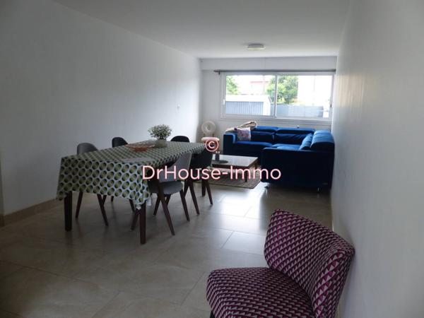 Maison à louer 6 pièces de 130 m²