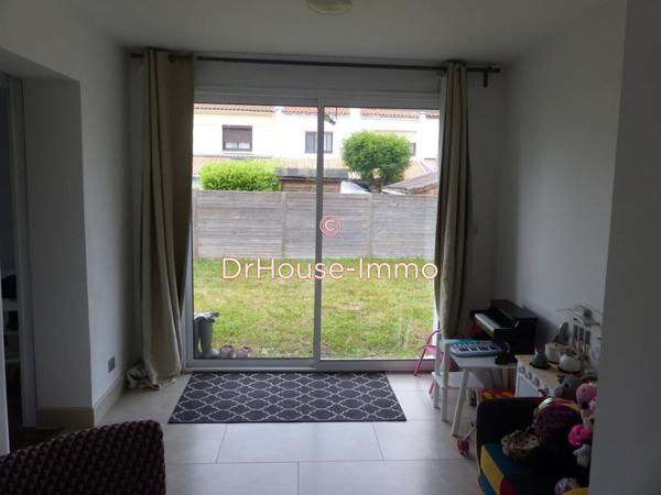 Maison à louer 6 pièces de 130 m²