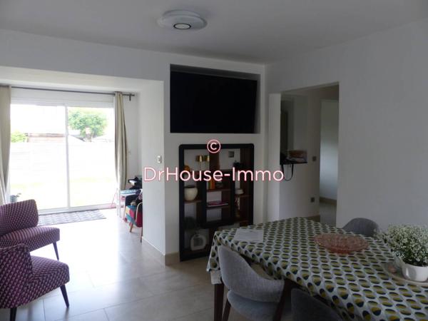 Maison à louer 6 pièces de 130 m²