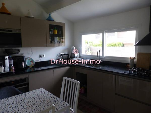 Maison à louer 6 pièces de 130 m²