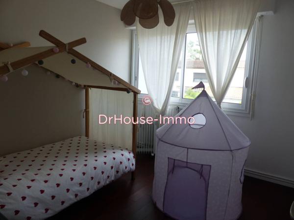 Maison à louer 6 pièces de 130 m²