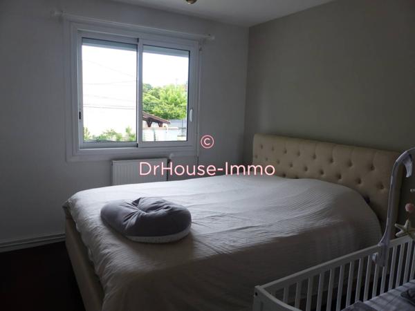 Maison à louer 6 pièces de 130 m²