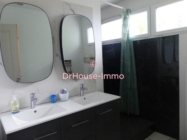 Maison à louer 6 pièces de 130 m²