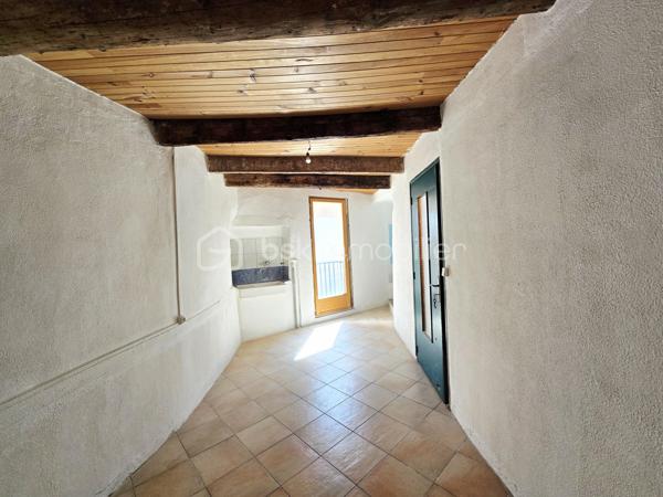 Maison de 64 m²