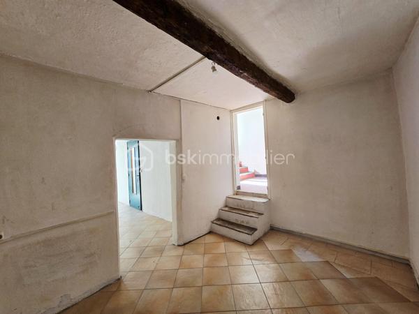 Maison de 64 m²