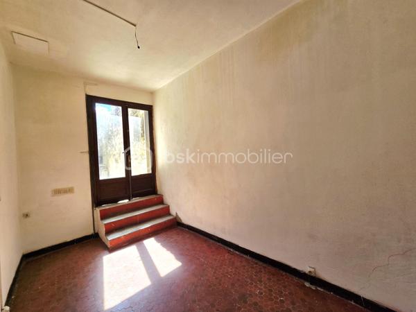 Maison de 64 m²