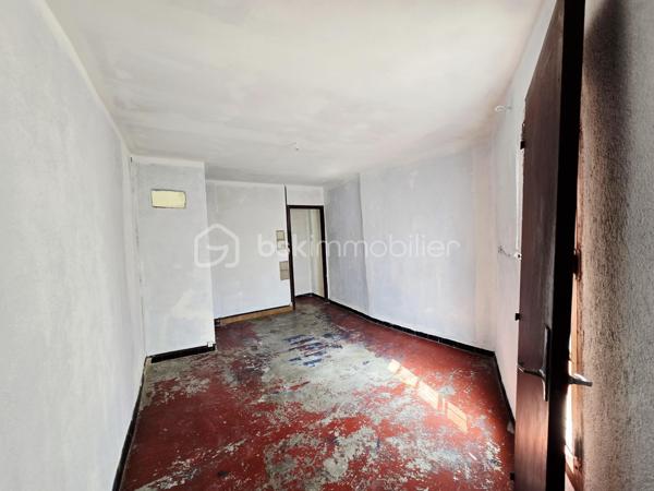 Maison de 64 m²
