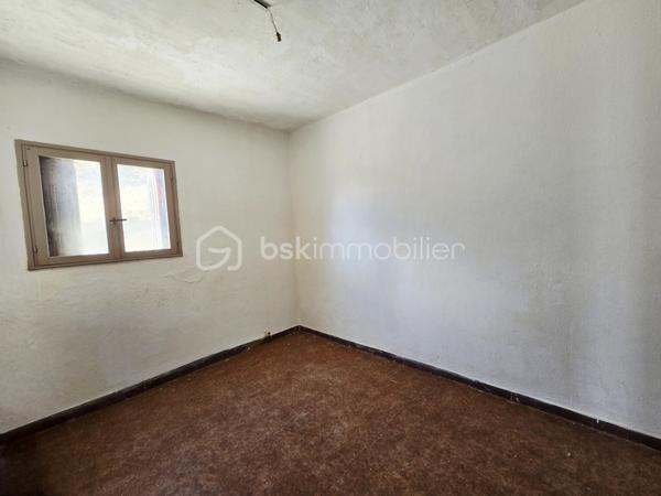 Maison de 64 m²