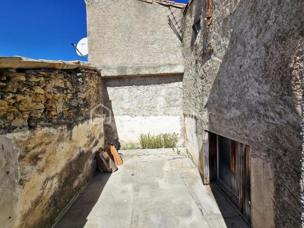 Maison de 64 m²