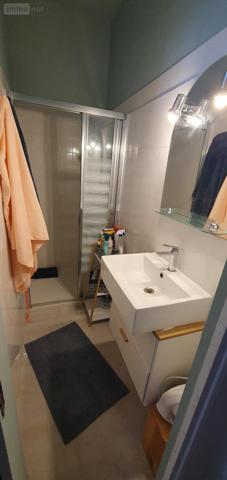 Maison à vendre à Valence dans le Tarn-et-Garonne (82400), ref : 1546   
centre