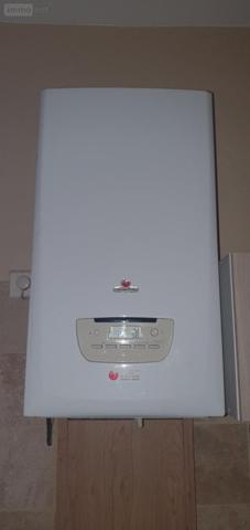 Maison à vendre à Valence dans le Tarn-et-Garonne (82400), ref : 1546   
centre