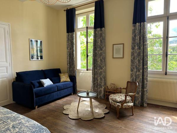 Hôtel  à vendre 483 m² Prades