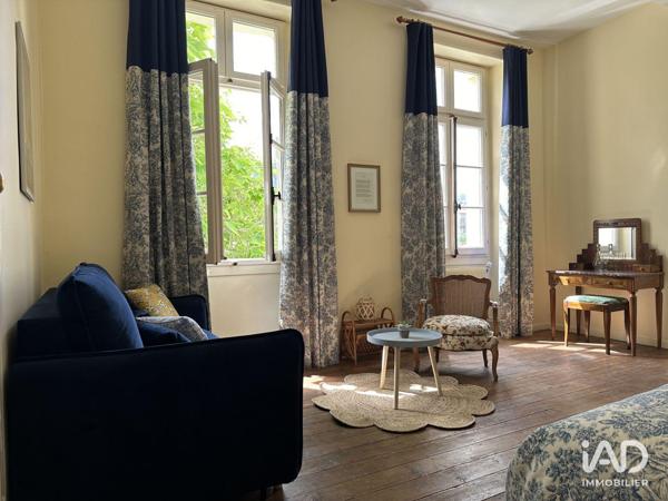 Hôtel  à vendre 483 m² Prades