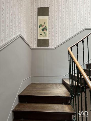 Hôtel  à vendre 483 m² Prades