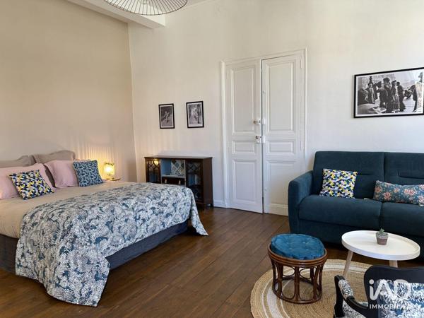 Hôtel  à vendre 483 m² Prades