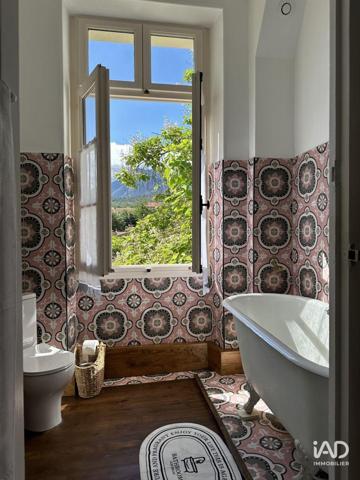 Hôtel  à vendre 483 m² Prades