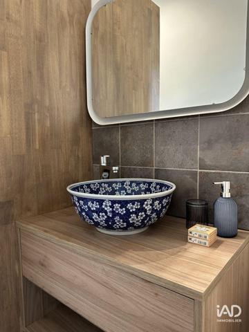 Hôtel  à vendre 483 m² Prades