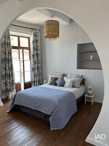 Hôtel  à vendre 483 m² Prades