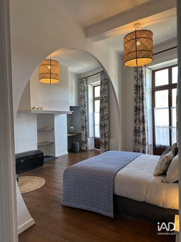 Hôtel  à vendre 483 m² Prades