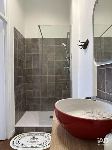 Hôtel  à vendre 483 m² Prades