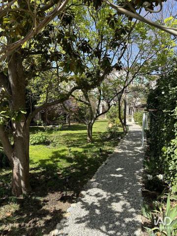 Hôtel  à vendre 483 m² Prades