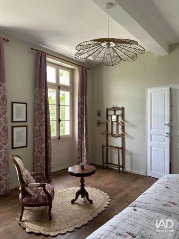 Hôtel  à vendre 483 m² Prades