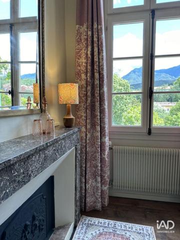 Hôtel  à vendre 483 m² Prades