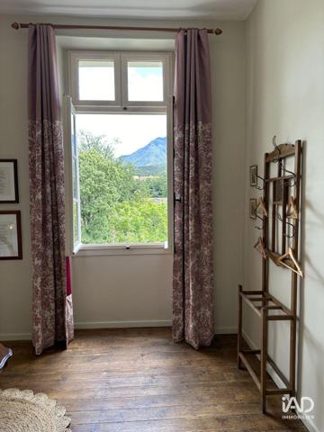 Hôtel  à vendre 483 m² Prades