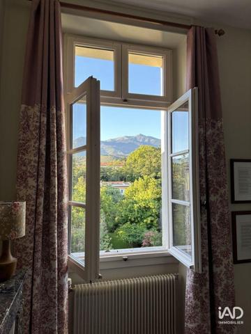 Hôtel  à vendre 483 m² Prades