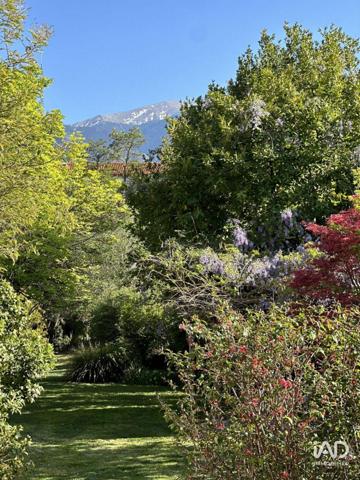 Hôtel  à vendre 483 m² Prades