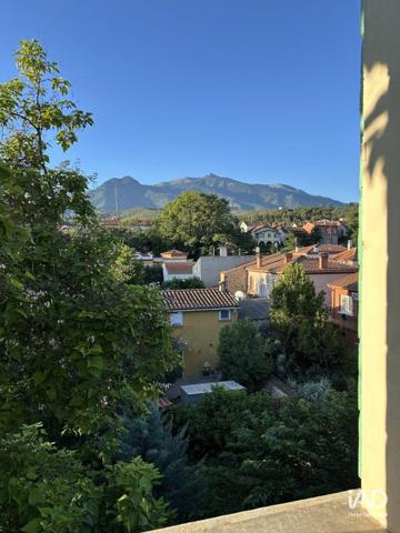 Hôtel  à vendre 483 m² Prades