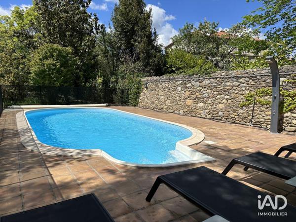 Hôtel  à vendre 483 m² Prades