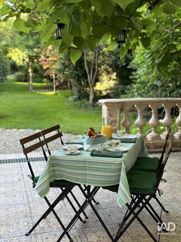 Hôtel  à vendre 483 m² Prades