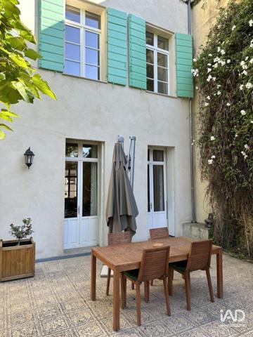 Hôtel  à vendre 483 m² Prades