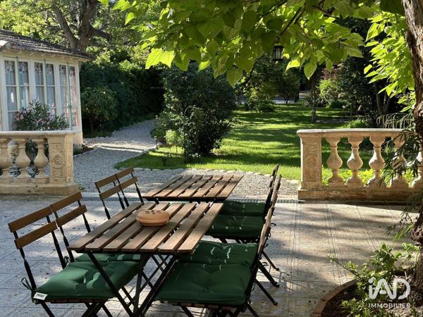 Hôtel  à vendre 483 m² Prades