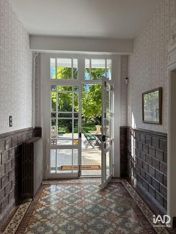 Hôtel  à vendre 483 m² Prades