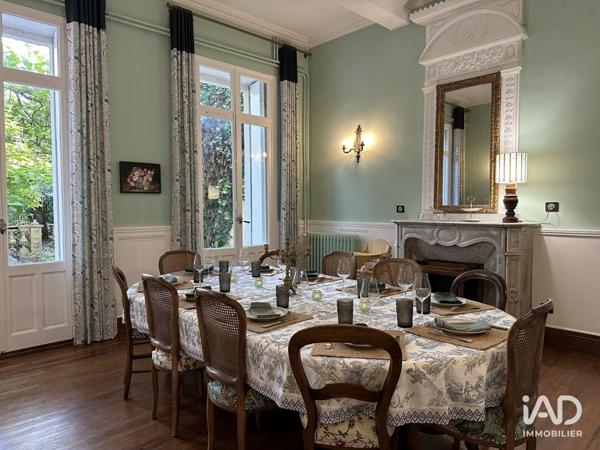 Hôtel  à vendre 483 m² Prades